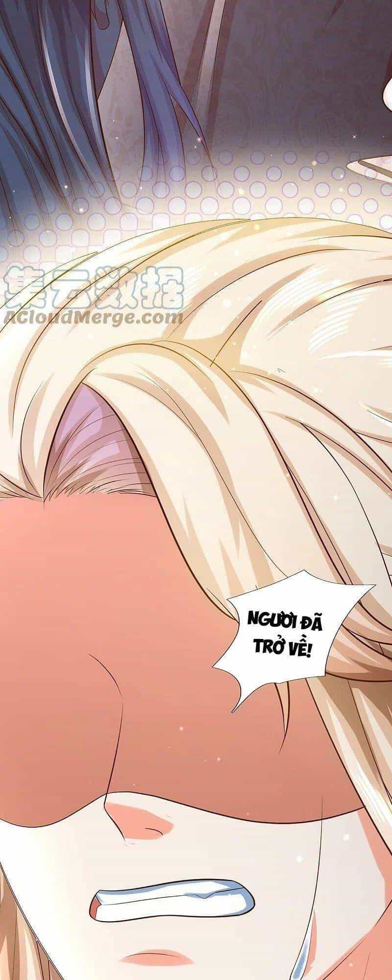 Vú Em Tiên Tôn Đi Ở Rể - Chương 333 - ảnh 29