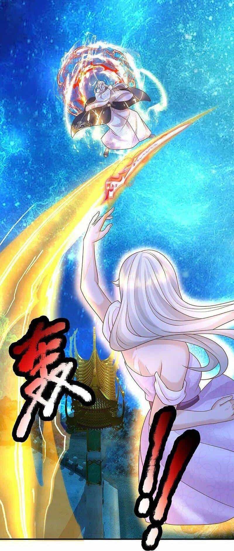 Vú Em Tiên Tôn Đi Ở Rể - Chương 336 - ảnh 37