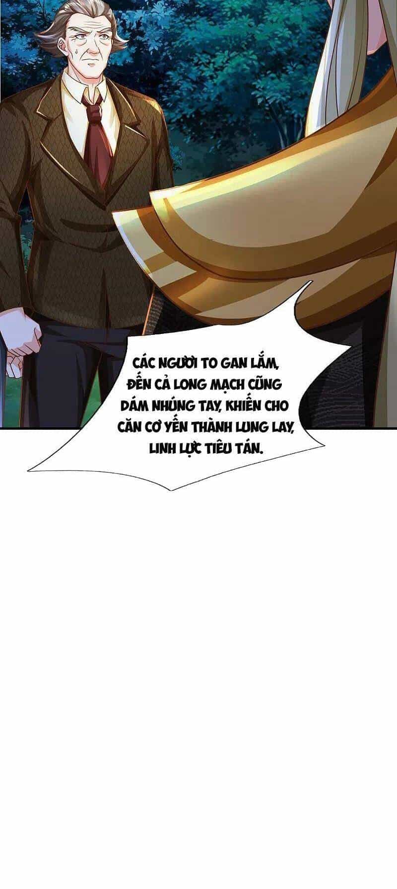 Vú Em Tiên Tôn Đi Ở Rể - Chương 340 - ảnh 27