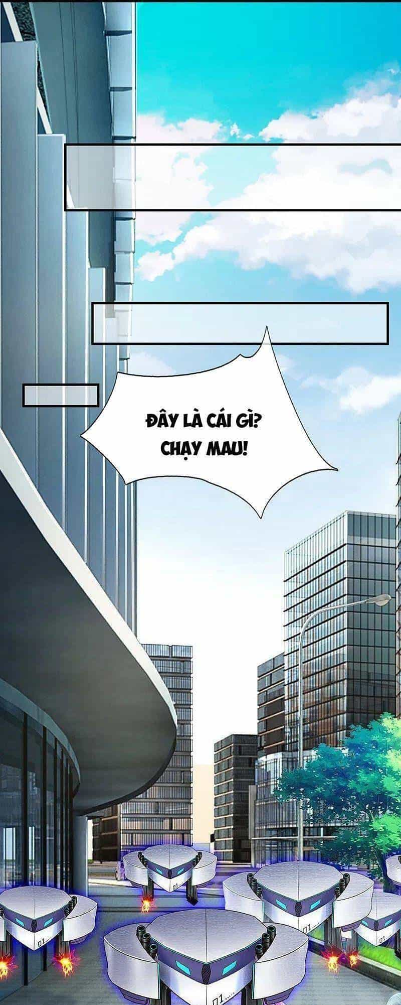 Vú Em Tiên Tôn Đi Ở Rể - Chương 349 - ảnh 19