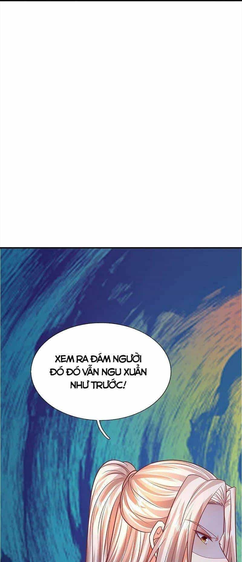 Vú Em Tiên Tôn Đi Ở Rể - Chương 350 - ảnh 46