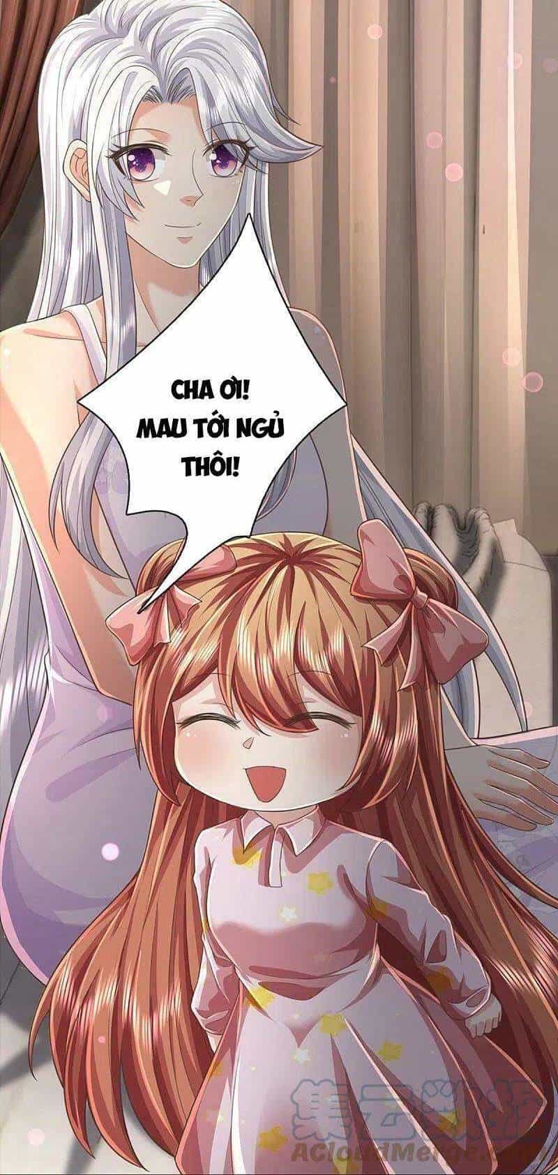 Vú Em Tiên Tôn Đi Ở Rể - Chương 351 - ảnh 34