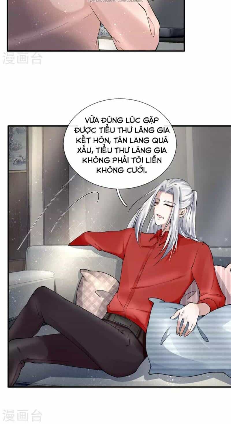 Vú Em Tiên Tôn Đi Ở Rể - Chương 40 - ảnh 12