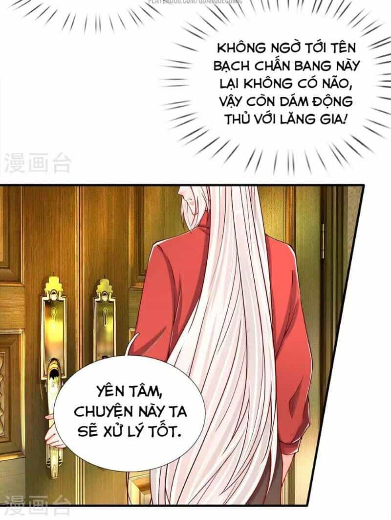 Vú Em Tiên Tôn Đi Ở Rể - Chương 46 - ảnh 10