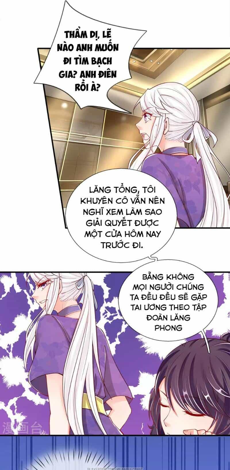 Vú Em Tiên Tôn Đi Ở Rể - Chương 46 - ảnh 11