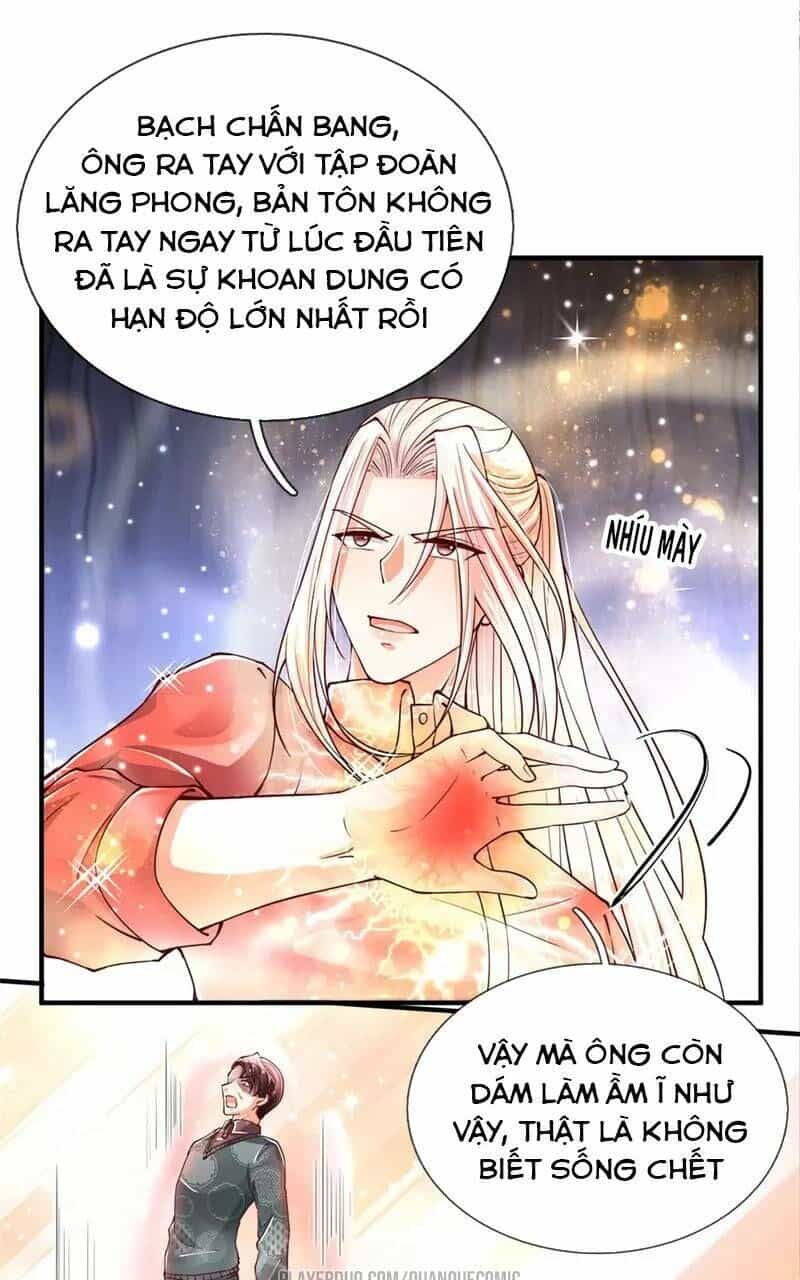 Vú Em Tiên Tôn Đi Ở Rể - Chương 47 - ảnh 10