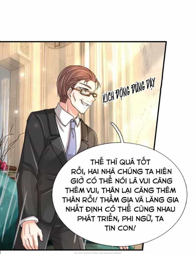 Vú Em Tiên Tôn Đi Ở Rể - Chương 55 - ảnh 1