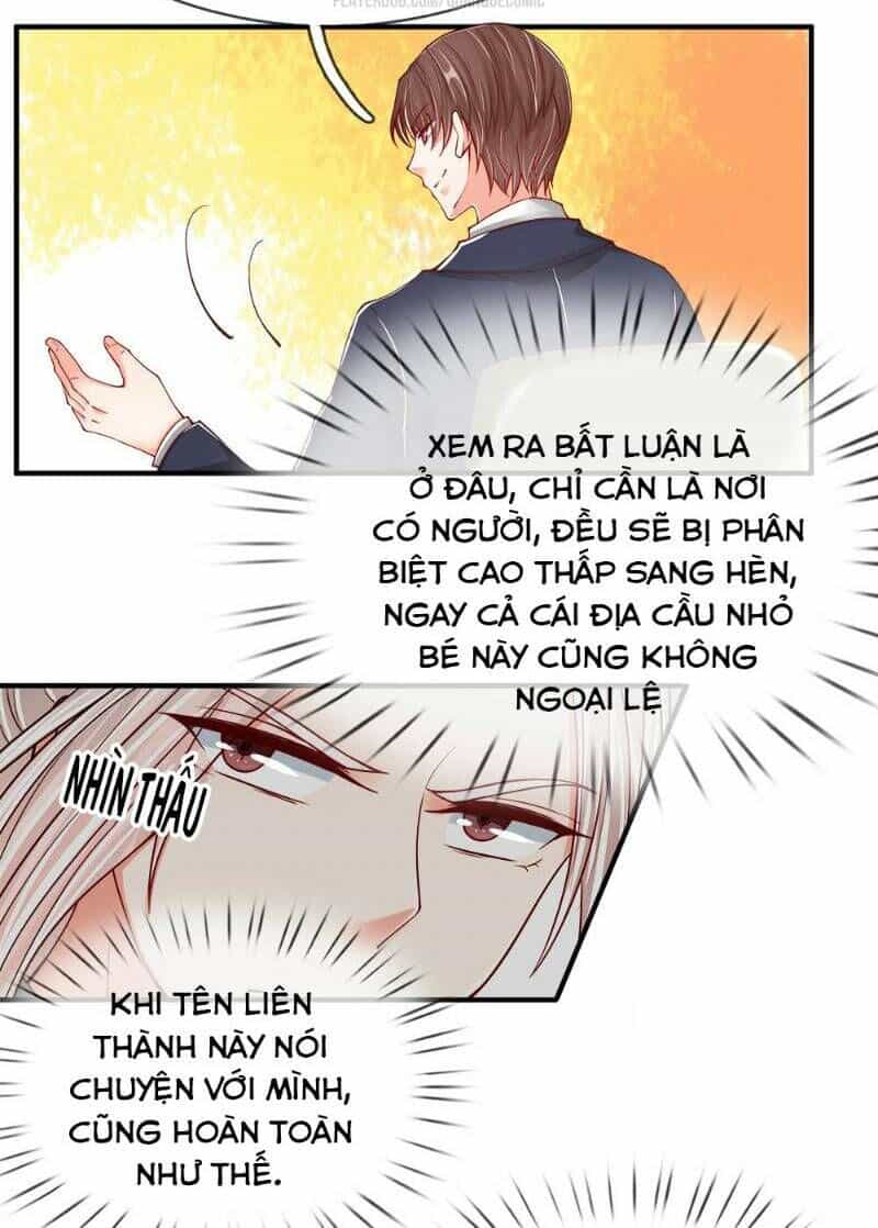 Vú Em Tiên Tôn Đi Ở Rể - Chương 57 - ảnh 6