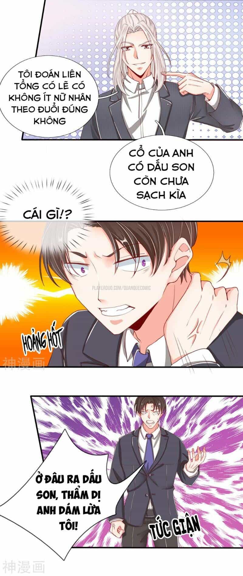 Vú Em Tiên Tôn Đi Ở Rể - Chương 59 - ảnh 12