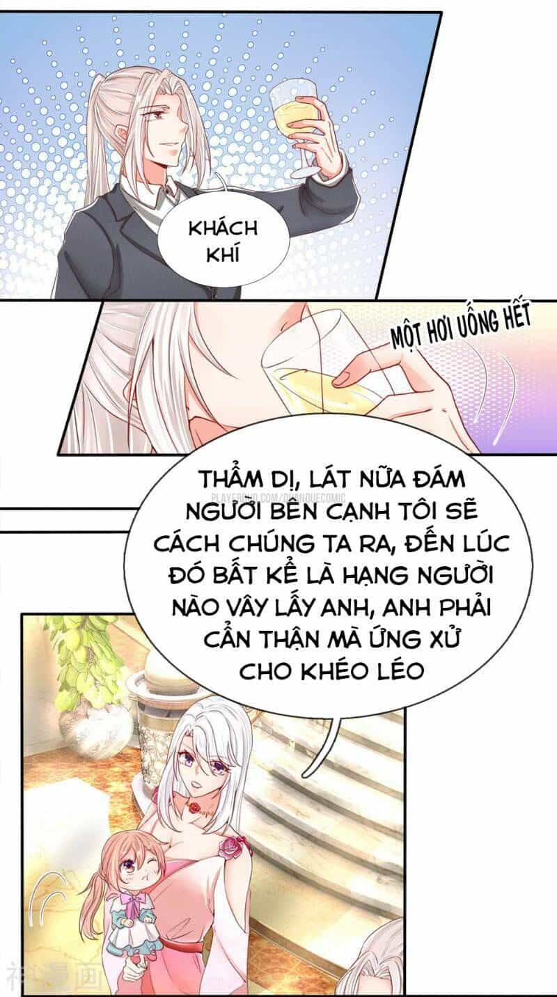 Vú Em Tiên Tôn Đi Ở Rể - Chương 59 - ảnh 3