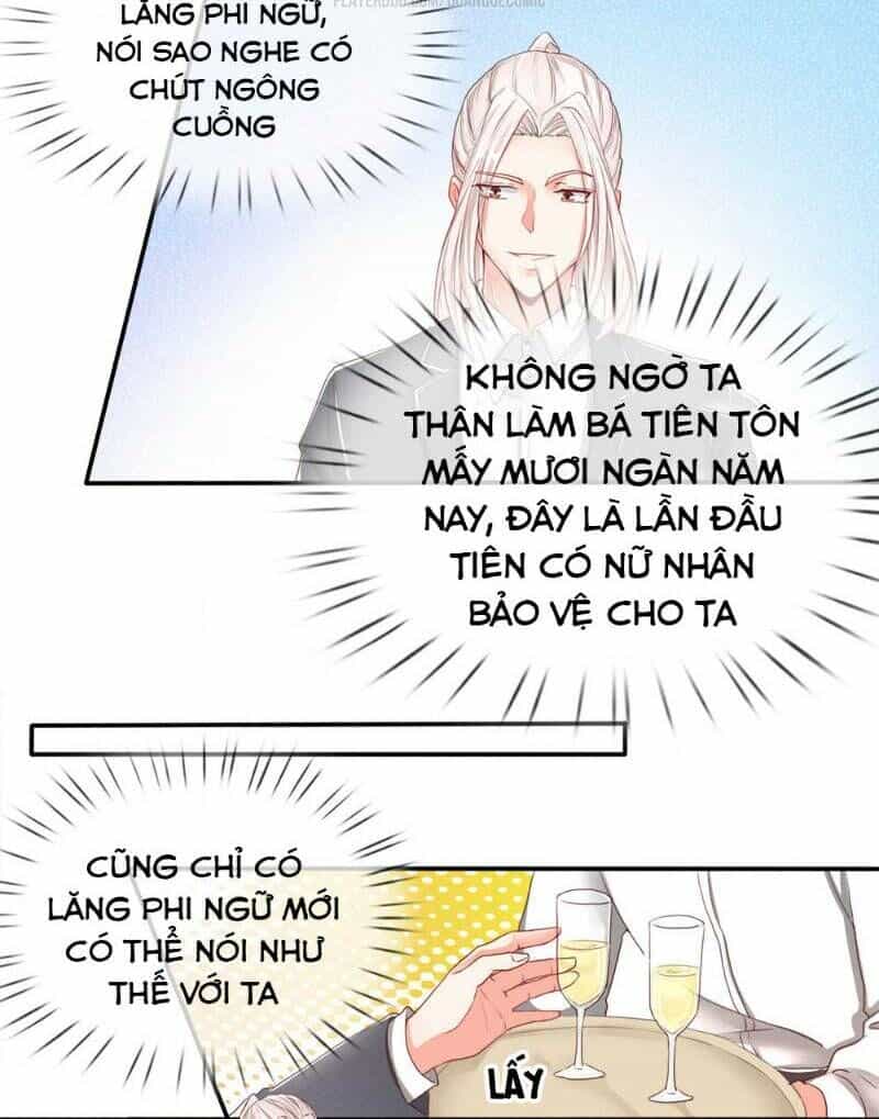 Vú Em Tiên Tôn Đi Ở Rể - Chương 59 - ảnh 5