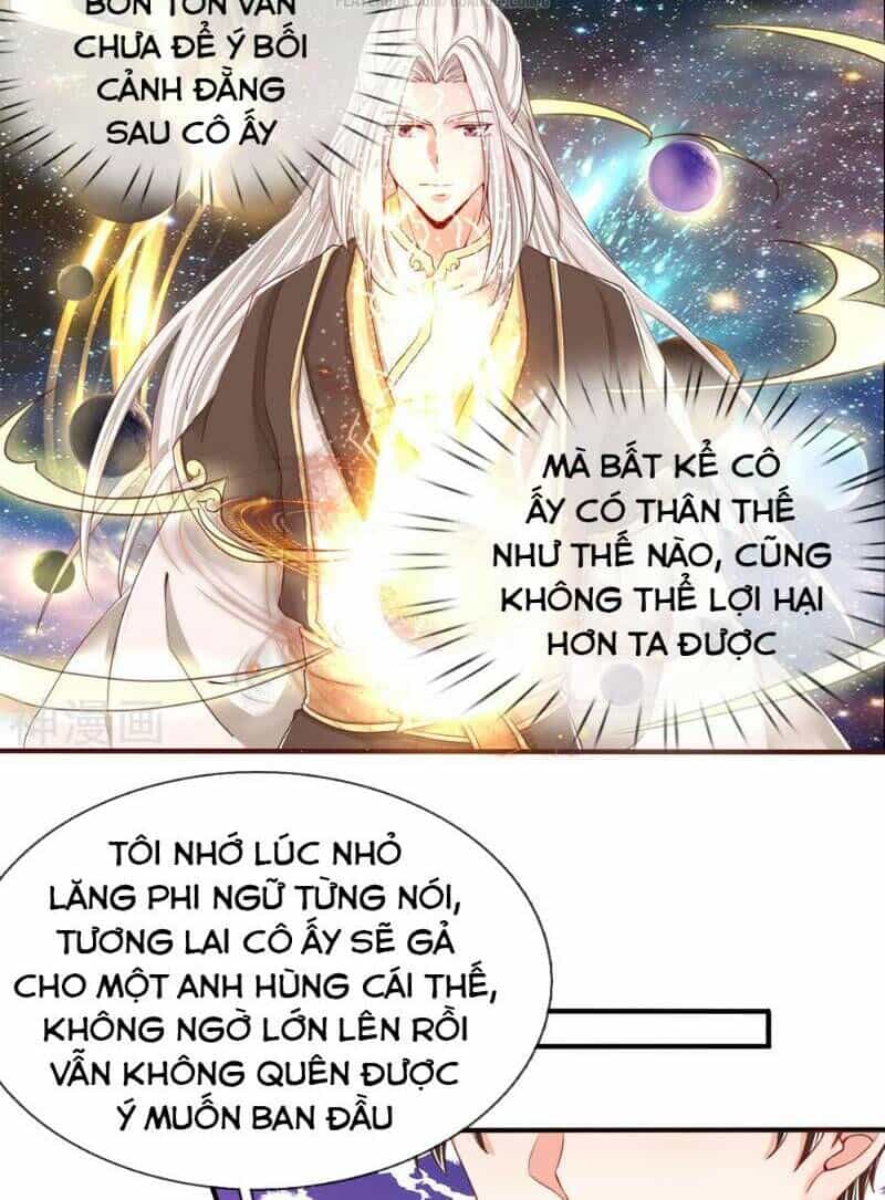 Vú Em Tiên Tôn Đi Ở Rể - Chương 59 - ảnh 8