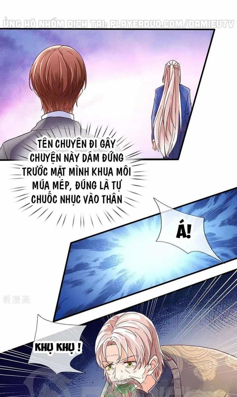Vú Em Tiên Tôn Đi Ở Rể - Chương 75 - ảnh 11