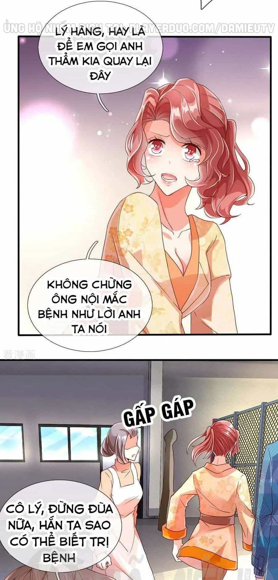 Vú Em Tiên Tôn Đi Ở Rể - Chương 75 - ảnh 15