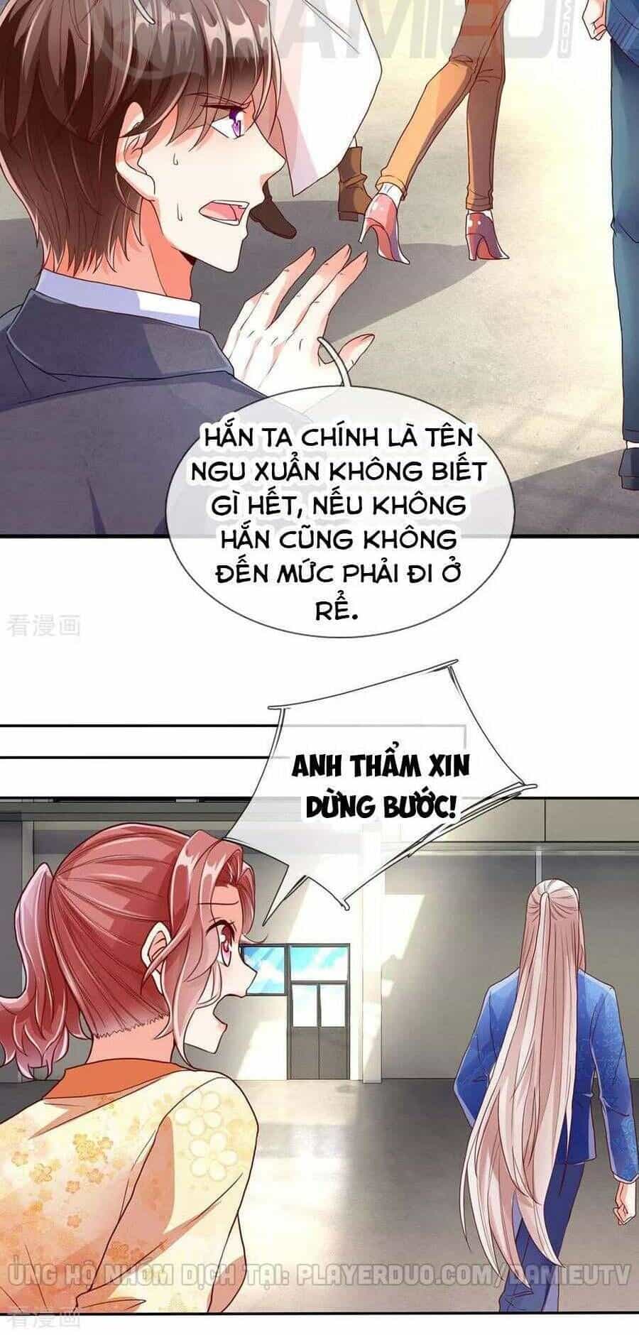 Vú Em Tiên Tôn Đi Ở Rể - Chương 75 - ảnh 16