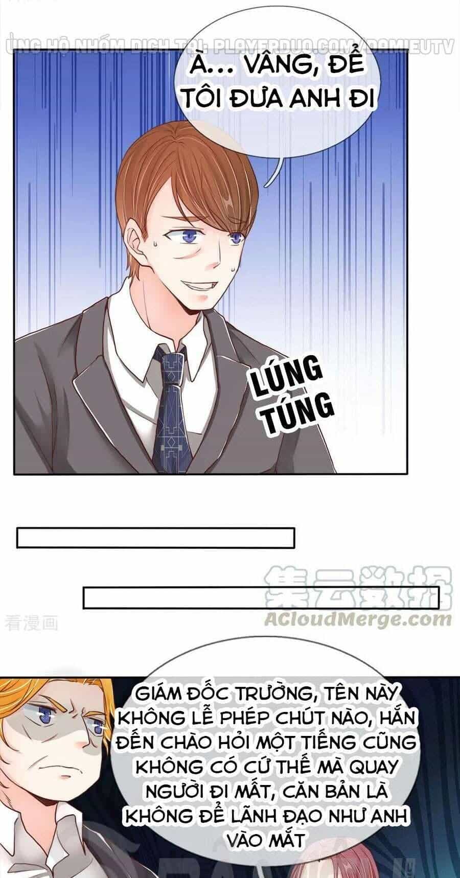 Vú Em Tiên Tôn Đi Ở Rể - Chương 79 - ảnh 5