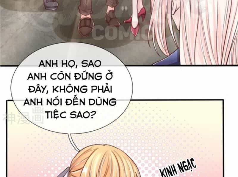 Vú Em Tiên Tôn Đi Ở Rể - Chương 81 - ảnh 15