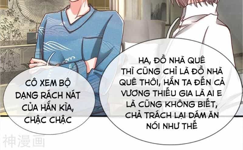 Vú Em Tiên Tôn Đi Ở Rể - Chương 81 - ảnh 28