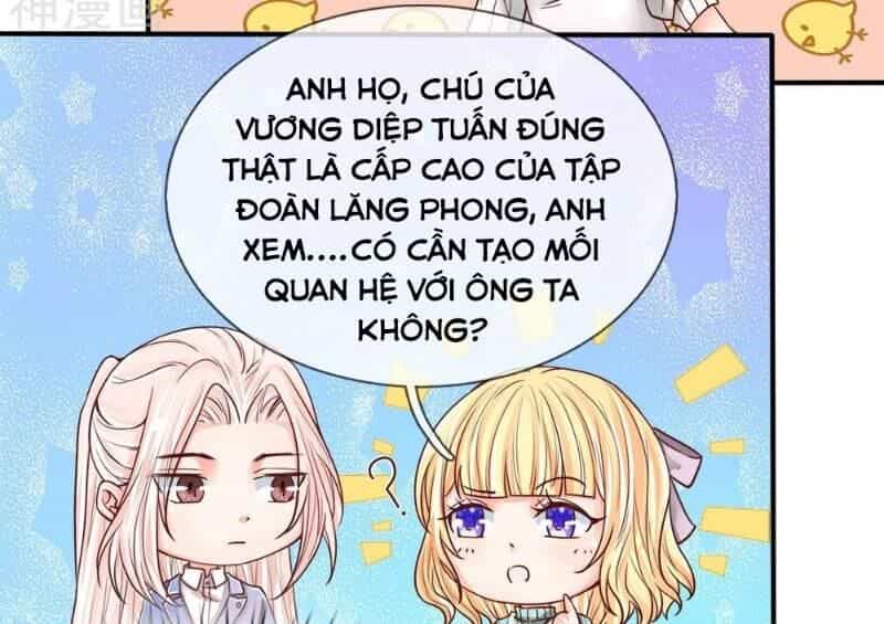 Vú Em Tiên Tôn Đi Ở Rể - Chương 82 - ảnh 10