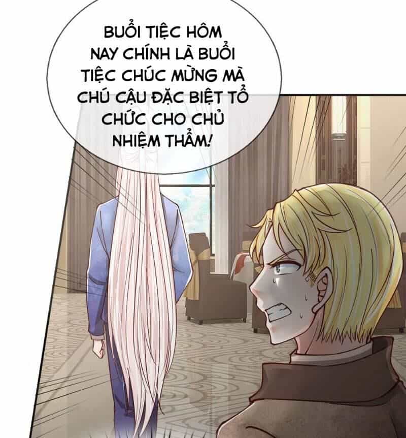Vú Em Tiên Tôn Đi Ở Rể - Chương 83 - ảnh 28