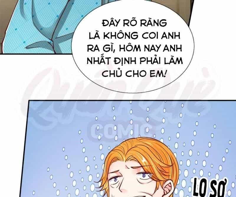 Vú Em Tiên Tôn Đi Ở Rể - Chương 84 - ảnh 11