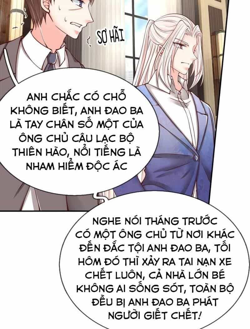 Vú Em Tiên Tôn Đi Ở Rể - Chương 84 - ảnh 15