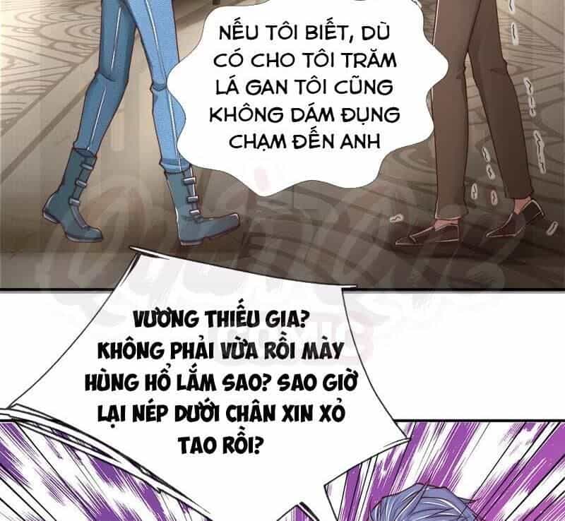 Vú Em Tiên Tôn Đi Ở Rể - Chương 84 - ảnh 23