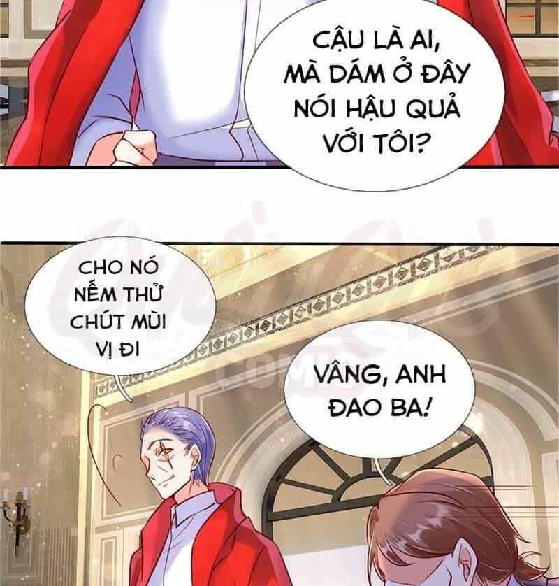 Vú Em Tiên Tôn Đi Ở Rể - Chương 86 - ảnh 11
