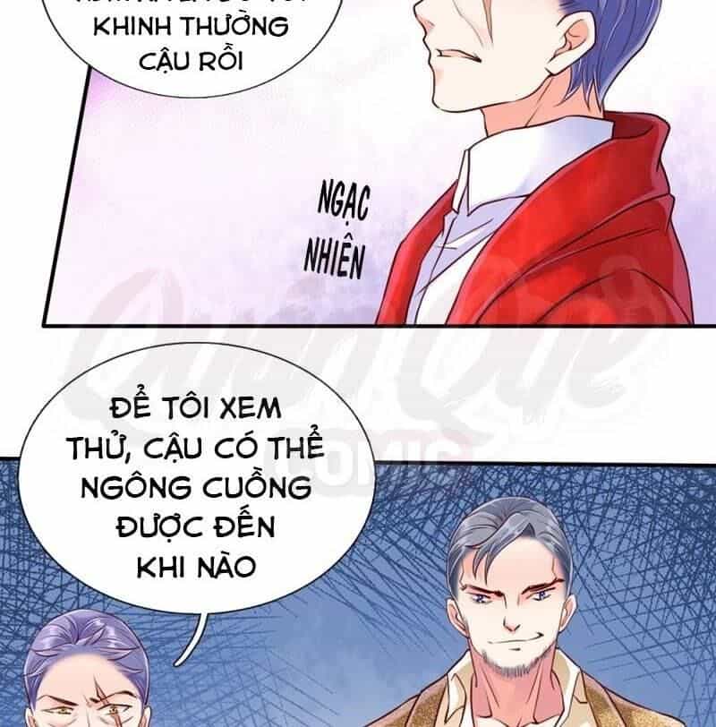 Vú Em Tiên Tôn Đi Ở Rể - Chương 86 - ảnh 17