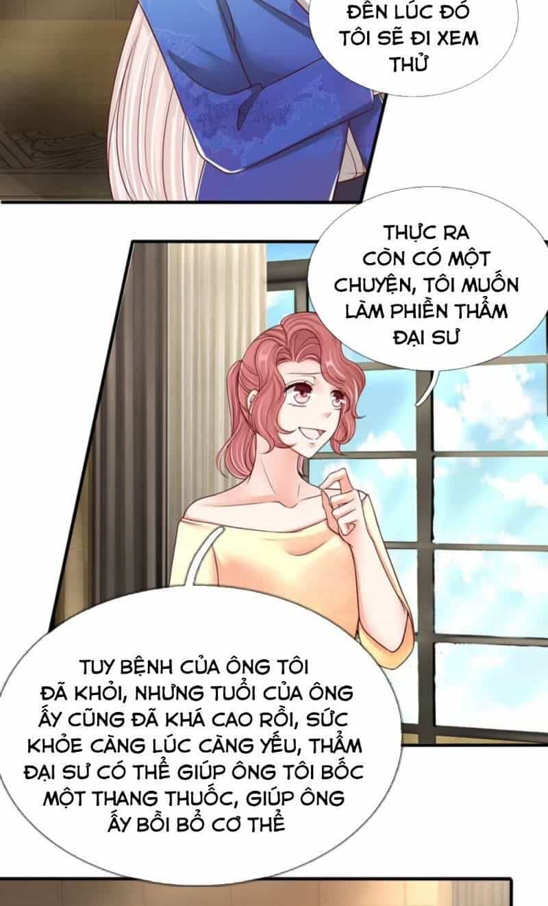 Vú Em Tiên Tôn Đi Ở Rể - Chương 90 - ảnh 16