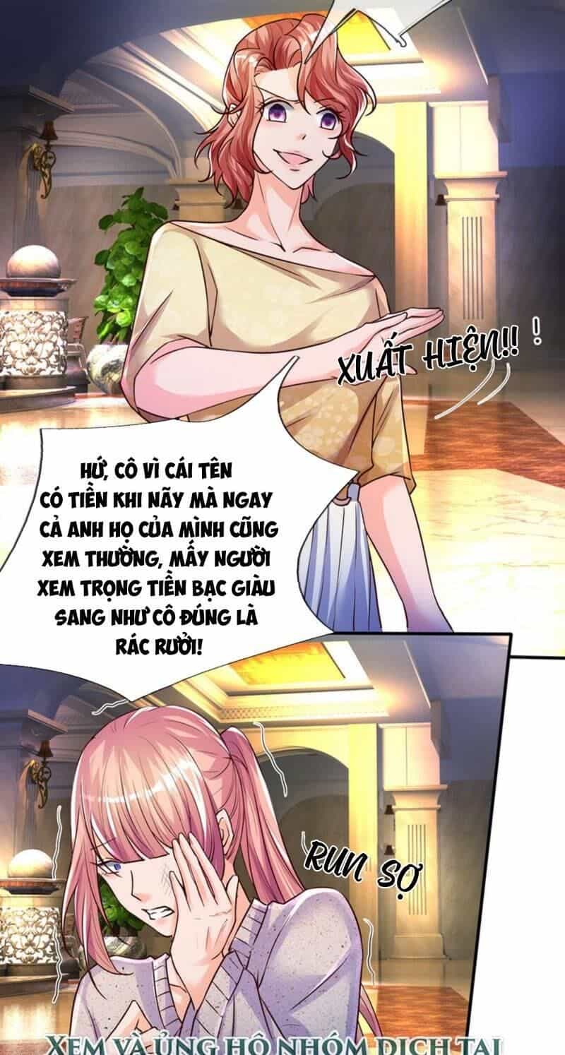 Vú Em Tiên Tôn Đi Ở Rể - Chương 92 - ảnh 5