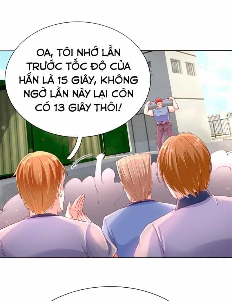 Vú Em Tiên Tôn Đi Ở Rể - Chương 94 - ảnh 11