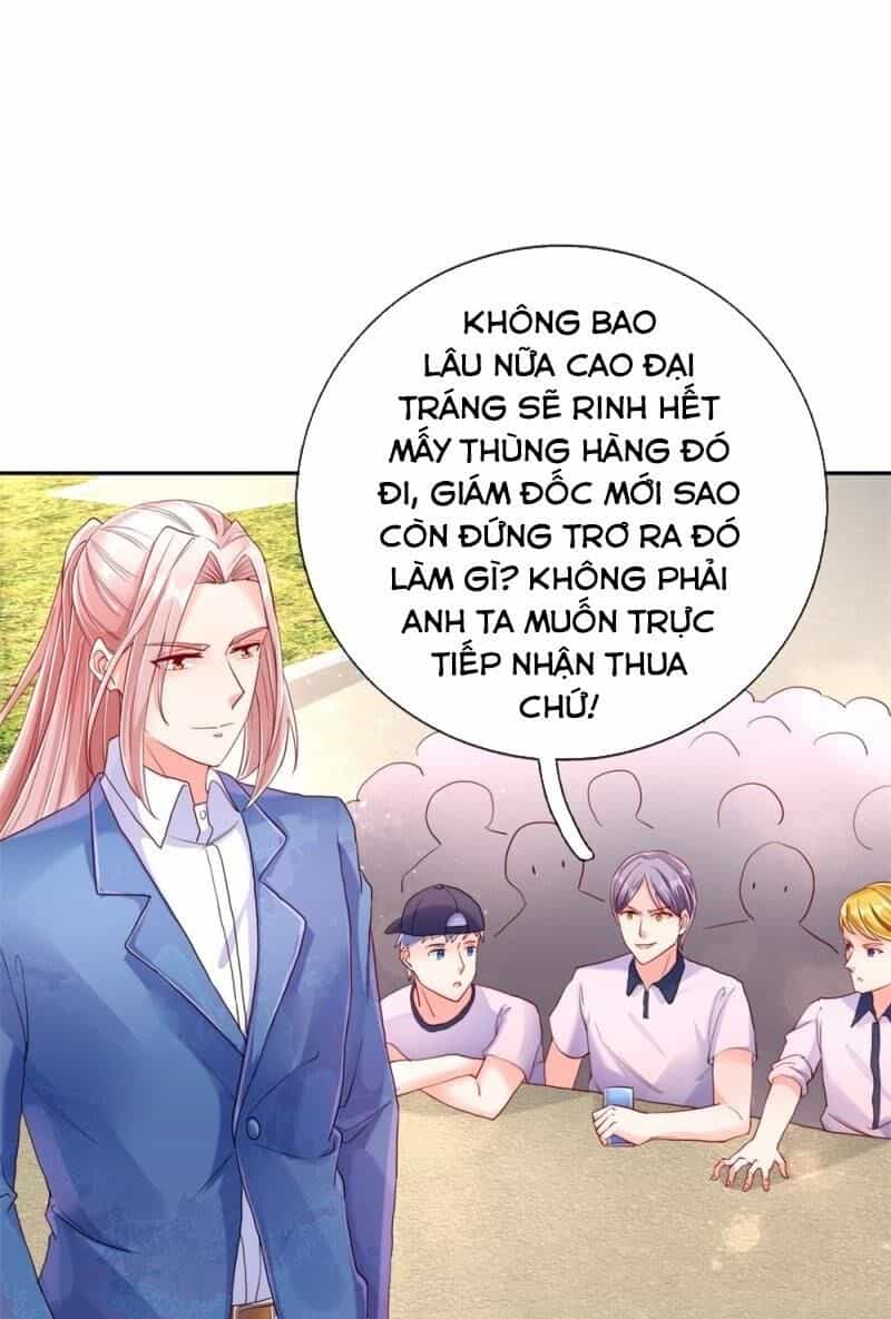 Vú Em Tiên Tôn Đi Ở Rể - Chương 94 - ảnh 13