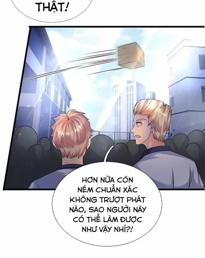 Vú Em Tiên Tôn Đi Ở Rể - Chương 95 - ảnh 12