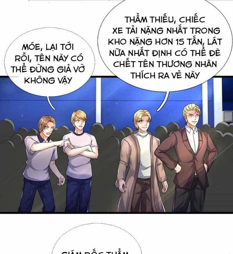 Vú Em Tiên Tôn Đi Ở Rể - Chương 96 - ảnh 13