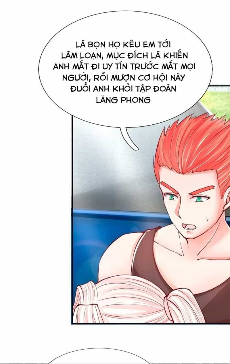 Vú Em Tiên Tôn Đi Ở Rể - Chương 98 - ảnh 11