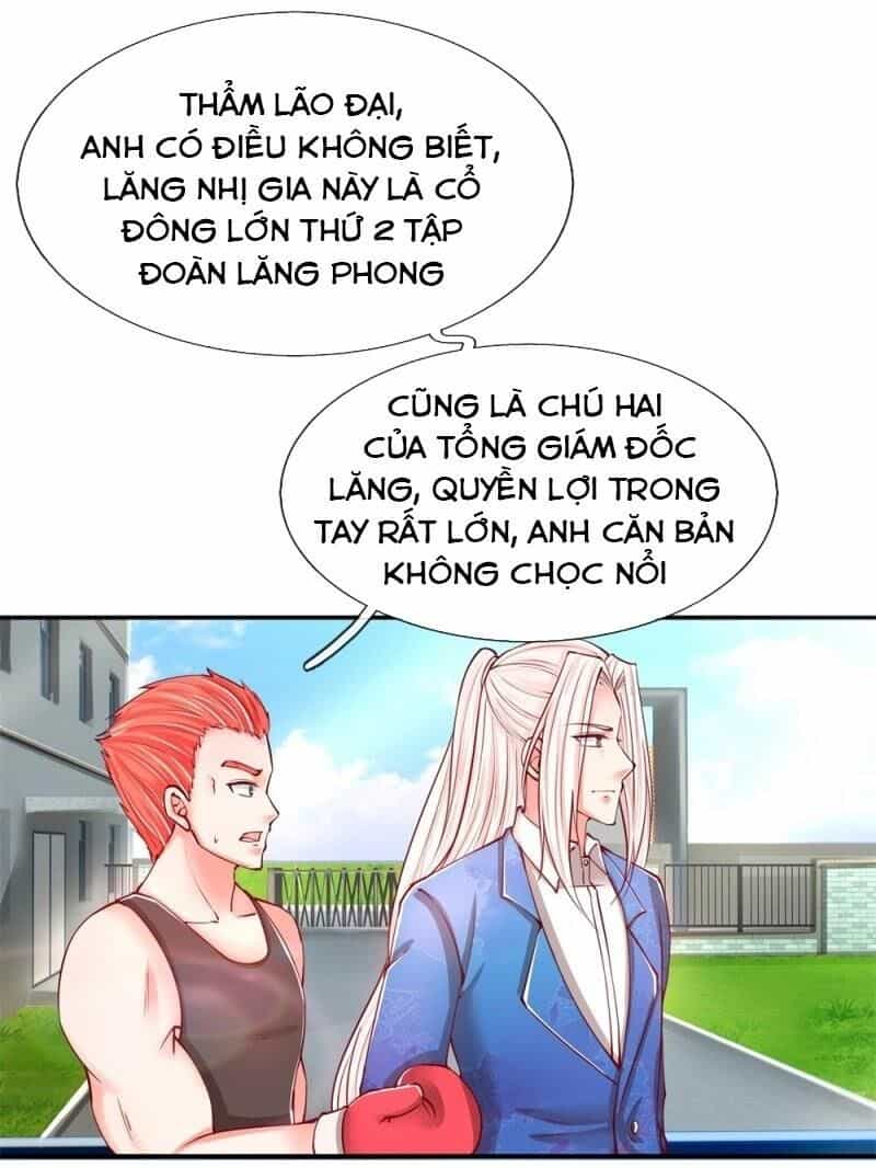 Vú Em Tiên Tôn Đi Ở Rể - Chương 98 - ảnh 13