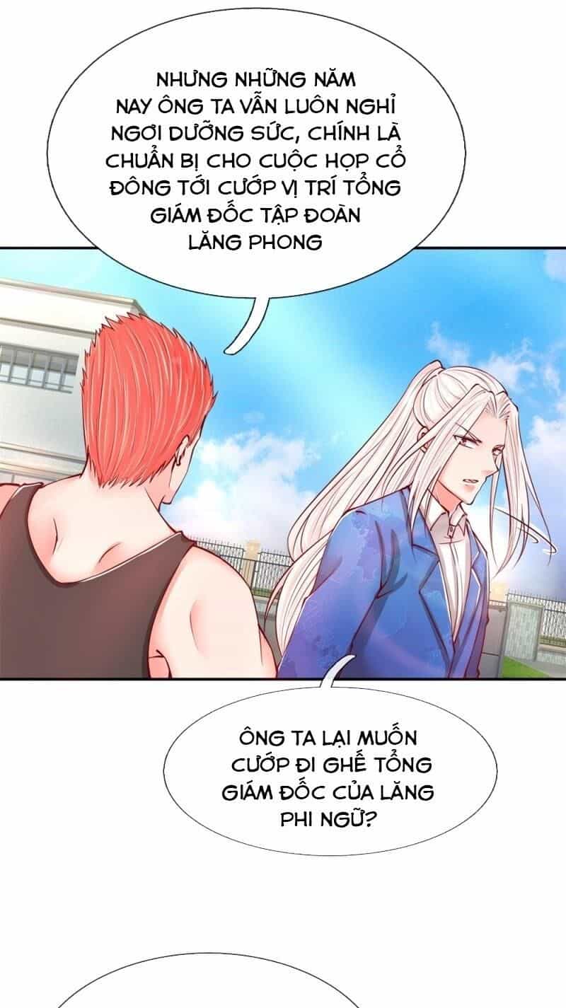 Vú Em Tiên Tôn Đi Ở Rể - Chương 98 - ảnh 15