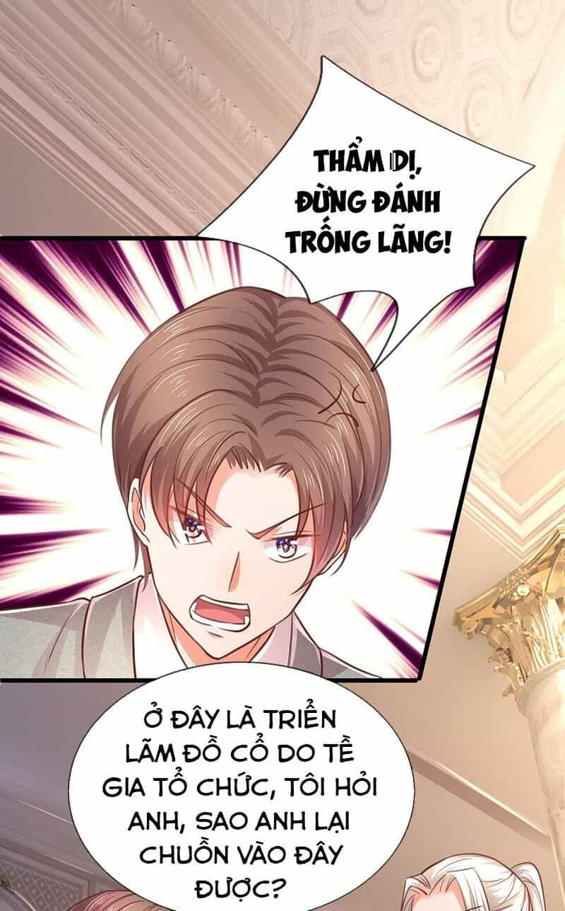 Vú Em Tiên Tôn Đi Ở Rể - Chương 100 - ảnh 13