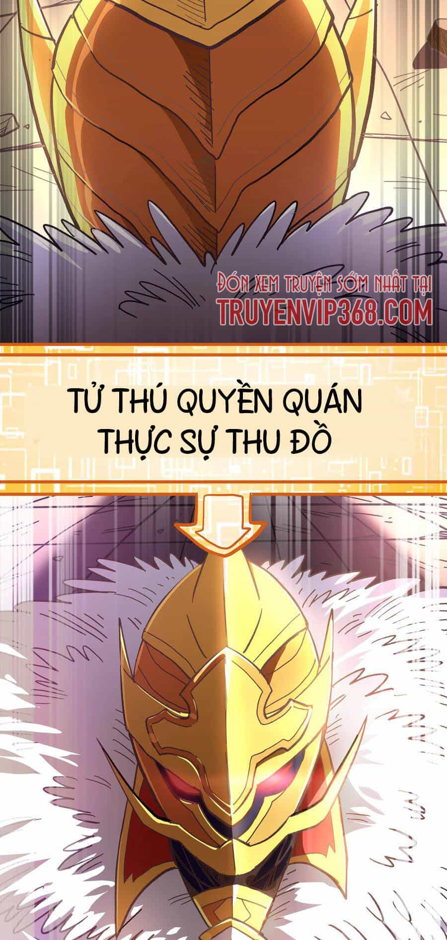 Vú Em Vô Địch - Chương 1 - ảnh 4