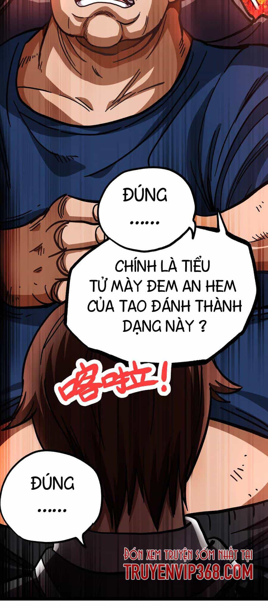 Vú Em Vô Địch - Chương 1 - ảnh 46