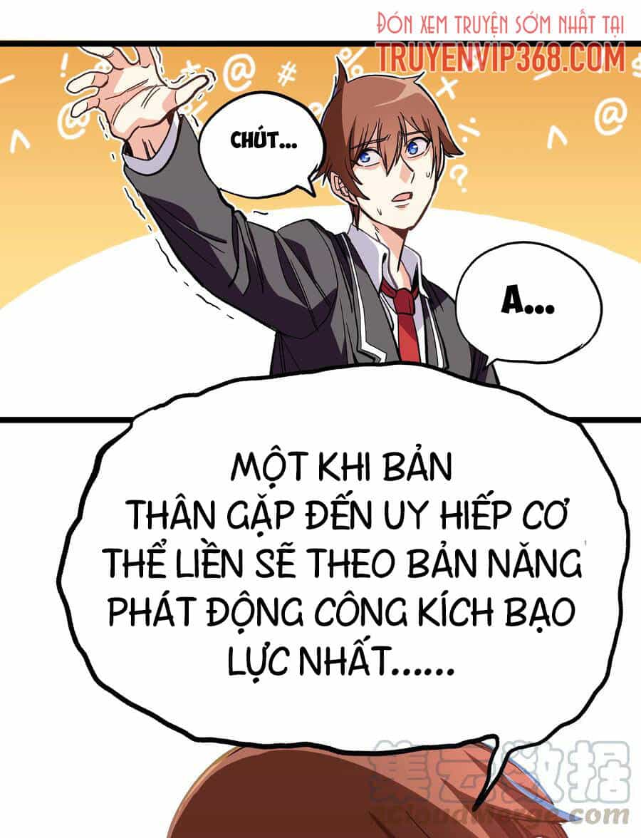 Vú Em Vô Địch - Chương 1 - ảnh 57