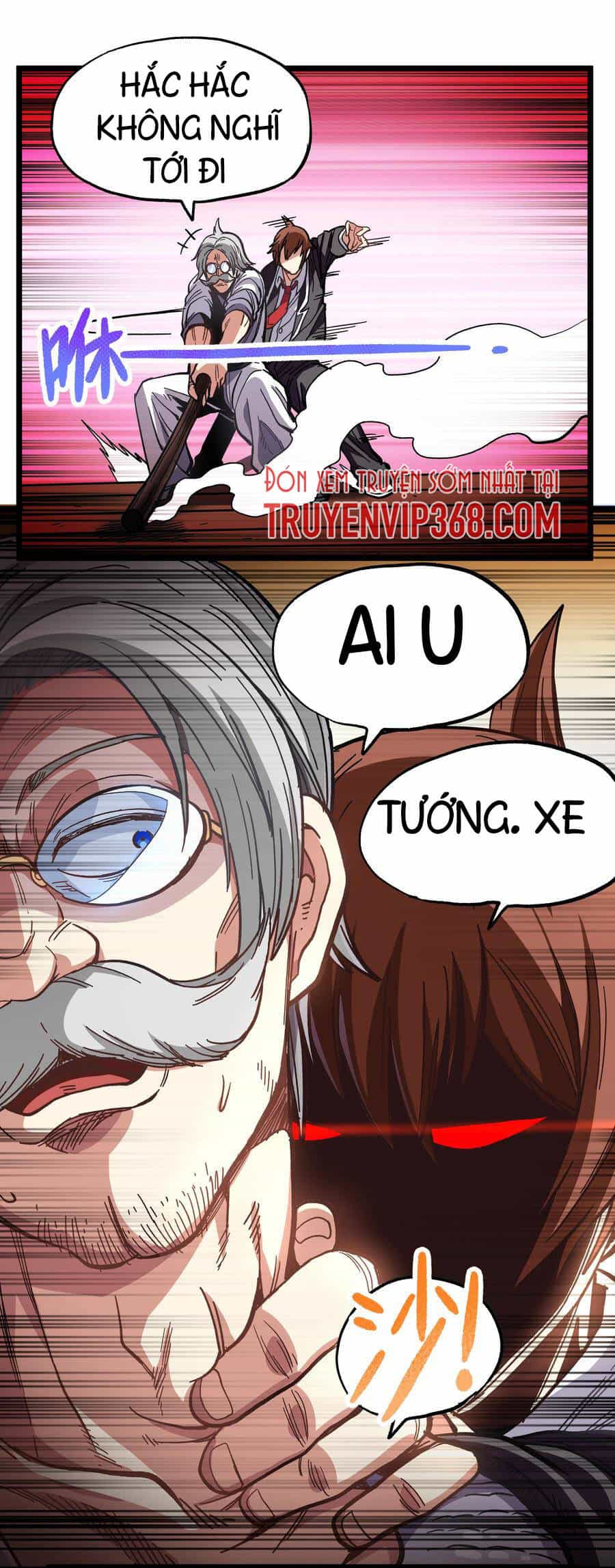 Vú Em Vô Địch - Chương 1 - ảnh 62