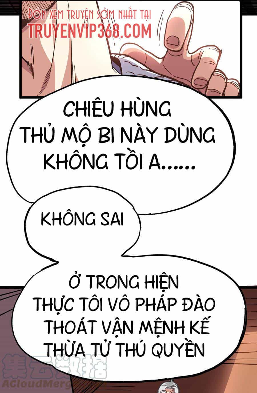 Vú Em Vô Địch - Chương 1 - ảnh 63