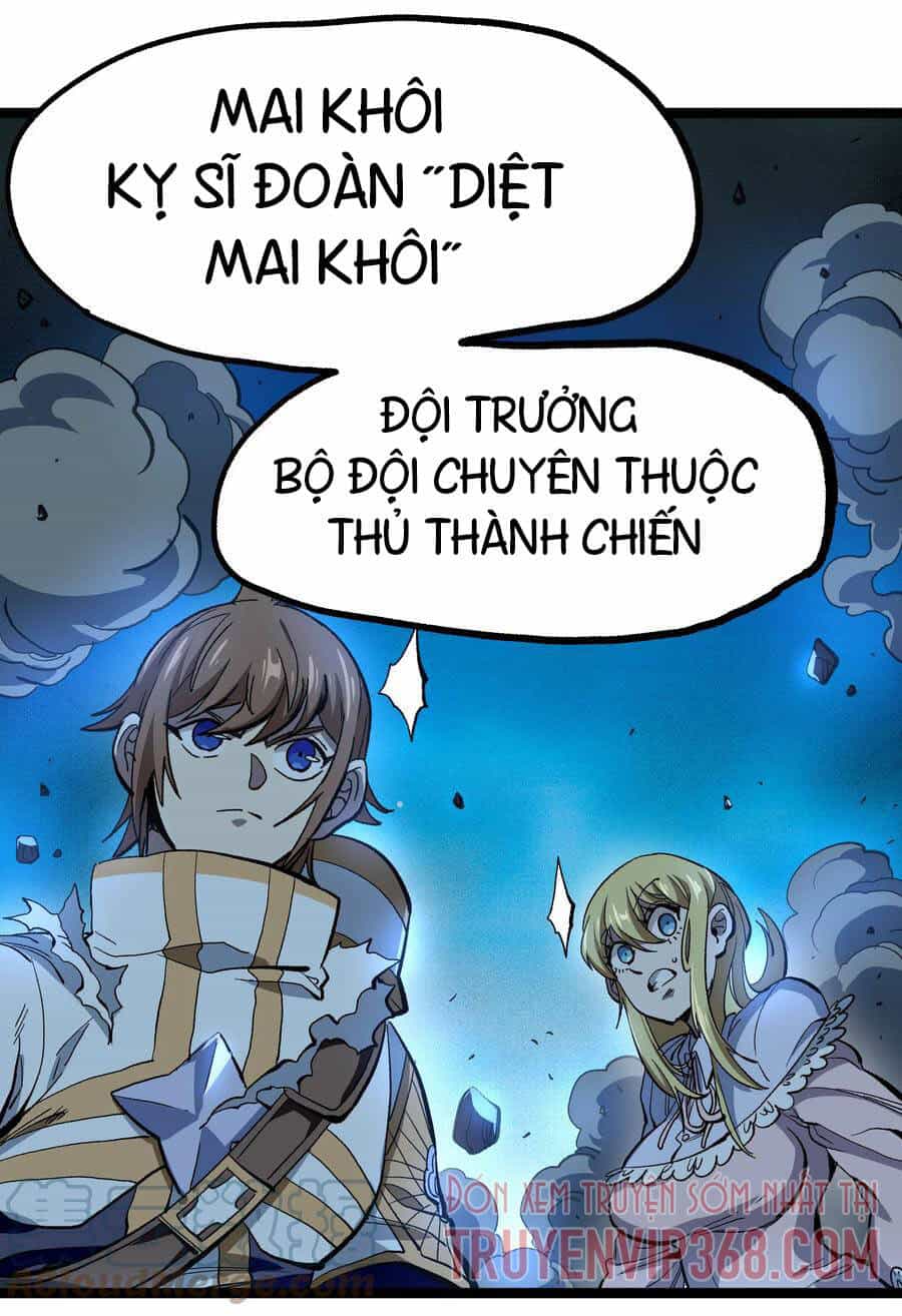 Vú Em Vô Địch - Chương 9 - ảnh 31