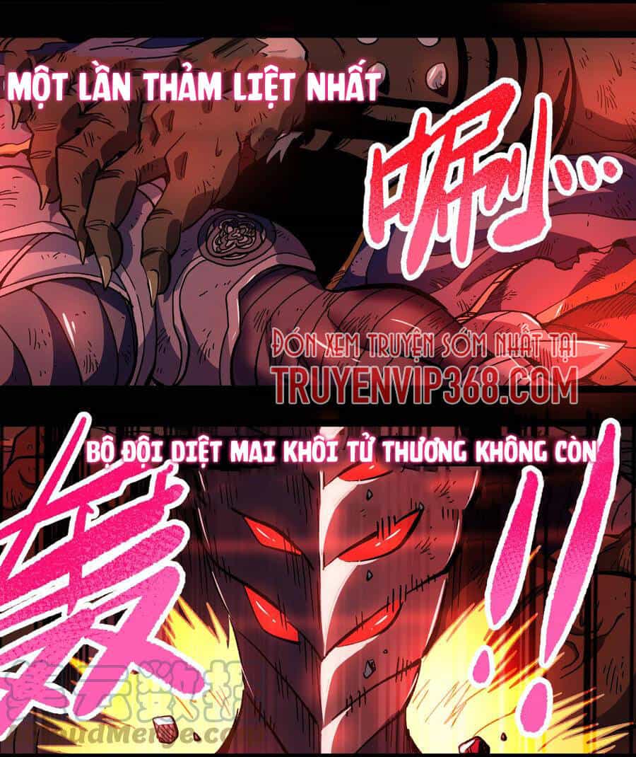 Vú Em Vô Địch - Chương 9 - ảnh 39