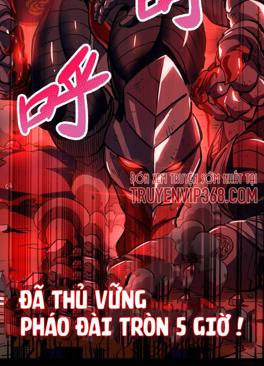Vú Em Vô Địch - Chương 9 - ảnh 41