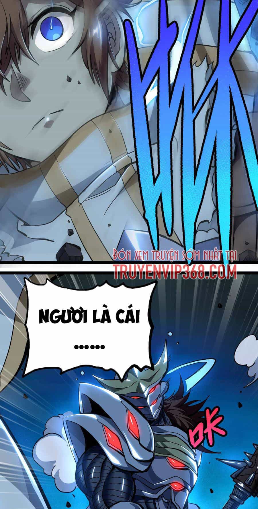 Vú Em Vô Địch - Chương 9 - ảnh 47