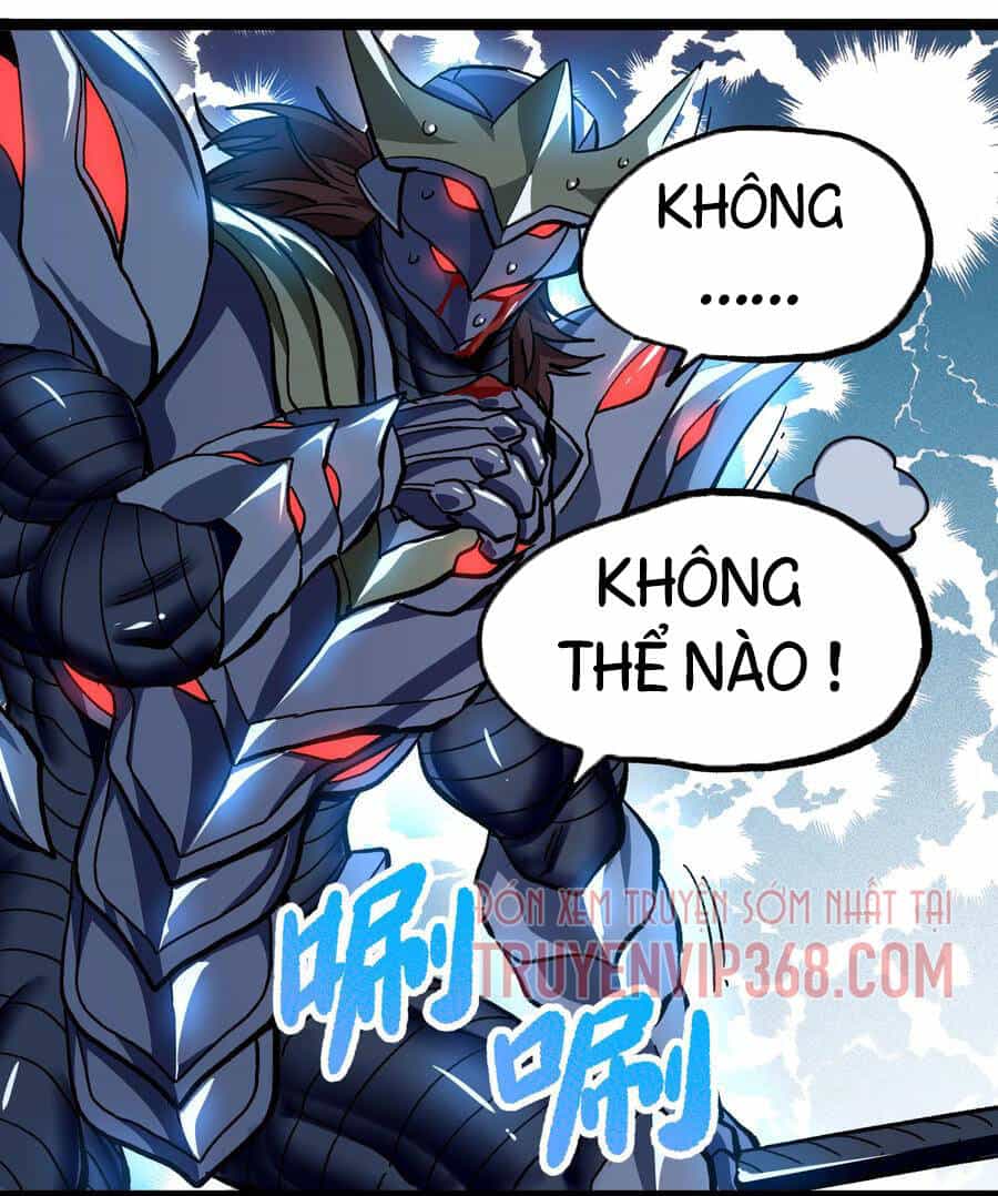 Vú Em Vô Địch - Chương 9 - ảnh 50