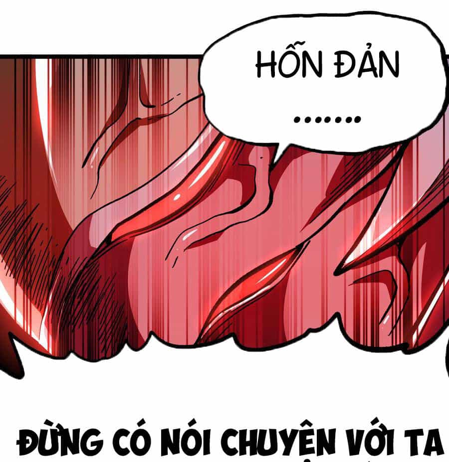 Vú Em Vô Địch - Chương 9 - ảnh 59
